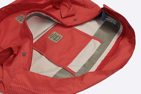 【美品】TO&FRO キャリーオン レインバッグ CARRY-ON RAIN BAG – TO&FRO 軽さをもってでかけよう。